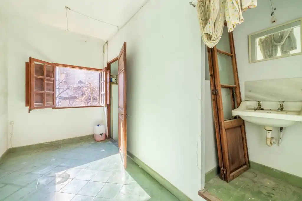 Country house zum Verkauf in Pollença mit Balkon