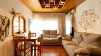 Living room of Flat for sale in Molins de Rei  with Air Conditioner, Heating and Private garden