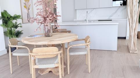 Foto 3 de Apartament en venda a  C. Monte de Sancha, 28-1-bajo, La Malagueta - Monte Sancha, Málaga