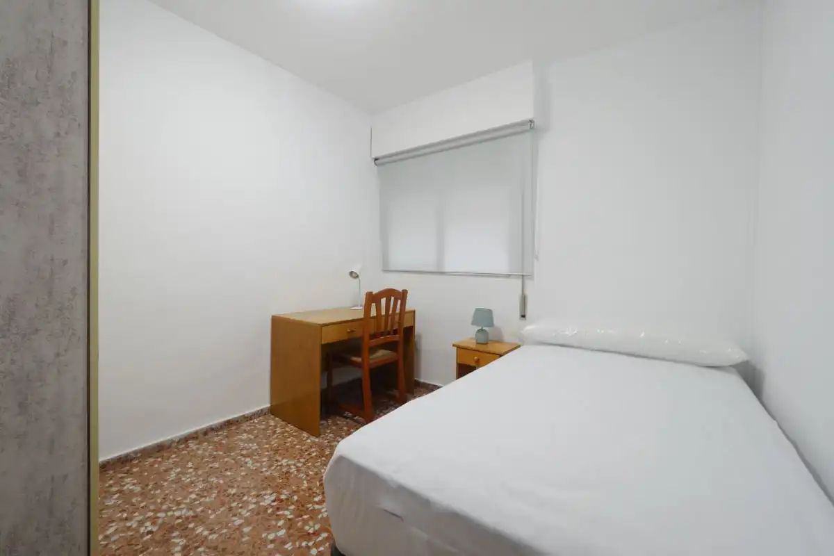 Habitación de Piso de alquiler en Sant Joan d'Alacant con Terraza