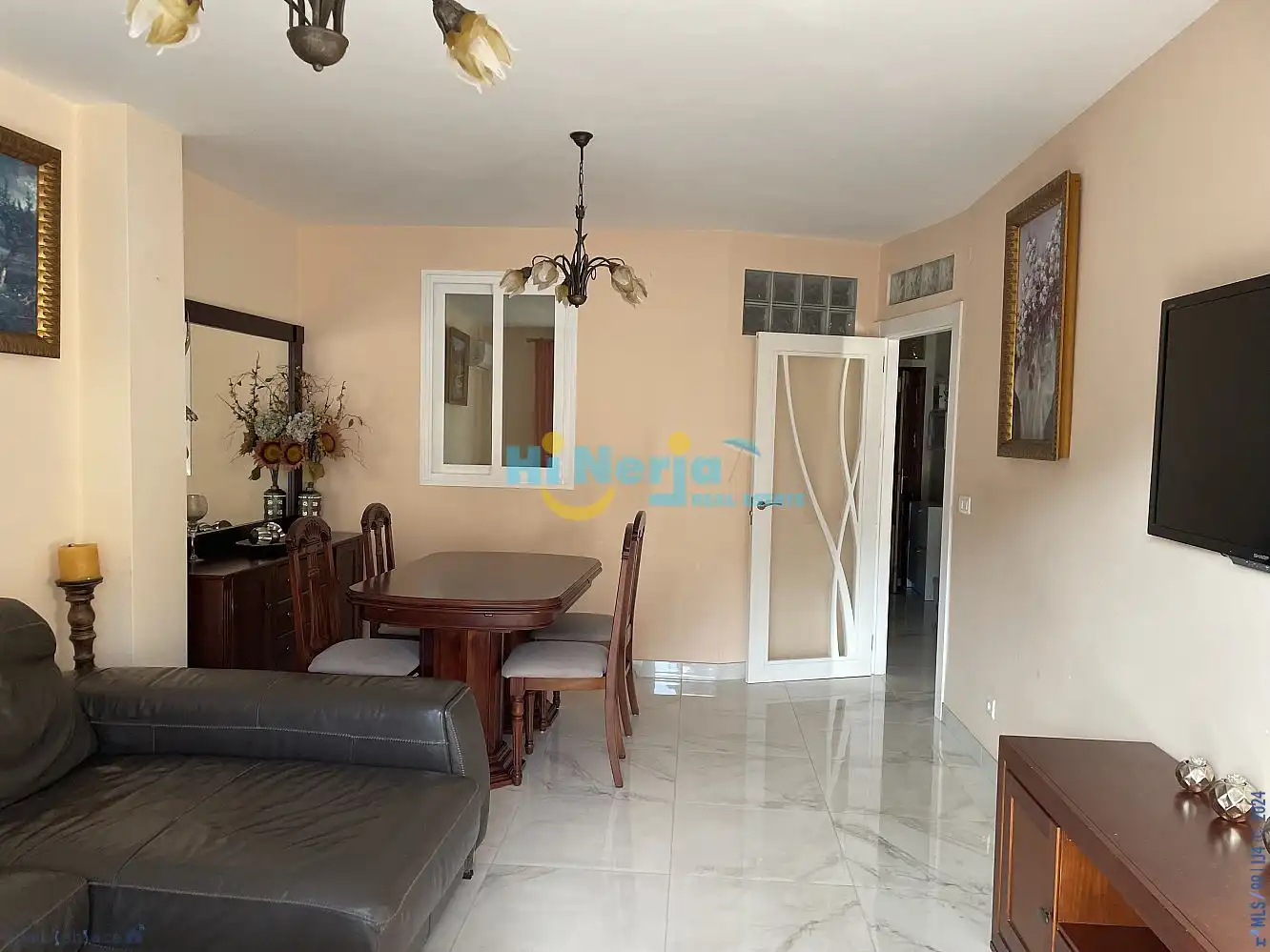 Apartament en venda a Torrox Pueblo, imagen 13
