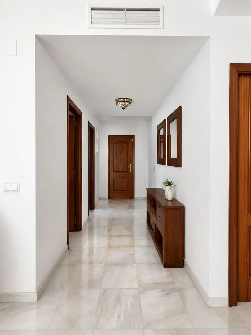 Villa mit Pool zum Verkauf in Calle Estados Unidos, imagen 12
