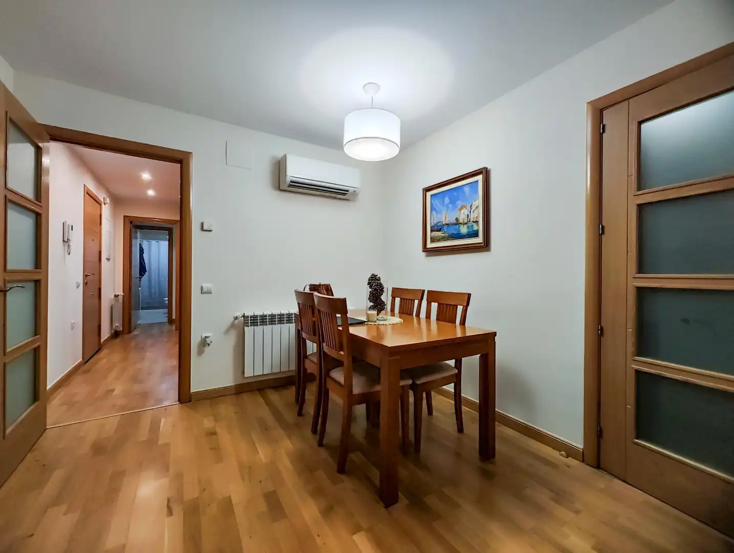 Appartement avec terrasse à louer à Calle Numancia 12, imagen 15