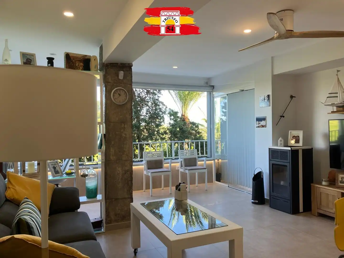 Wohnung mit Terrasse zum Verkauf in Calle Pleamar, imagen 8