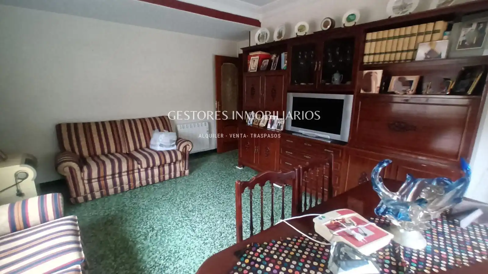 Appartamento con giardino in vendita a Centre - Zona Alta, imagen 18