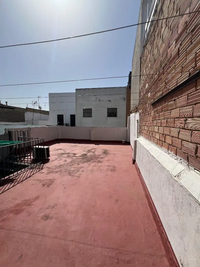 Terrace of Houses for sale in Sevilla  with Air Conditioner