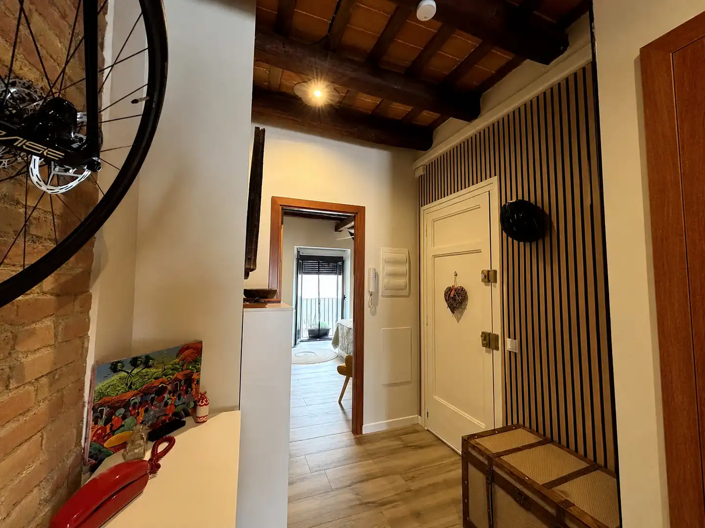 Piso con terraza en venta en Moià, imagen 7