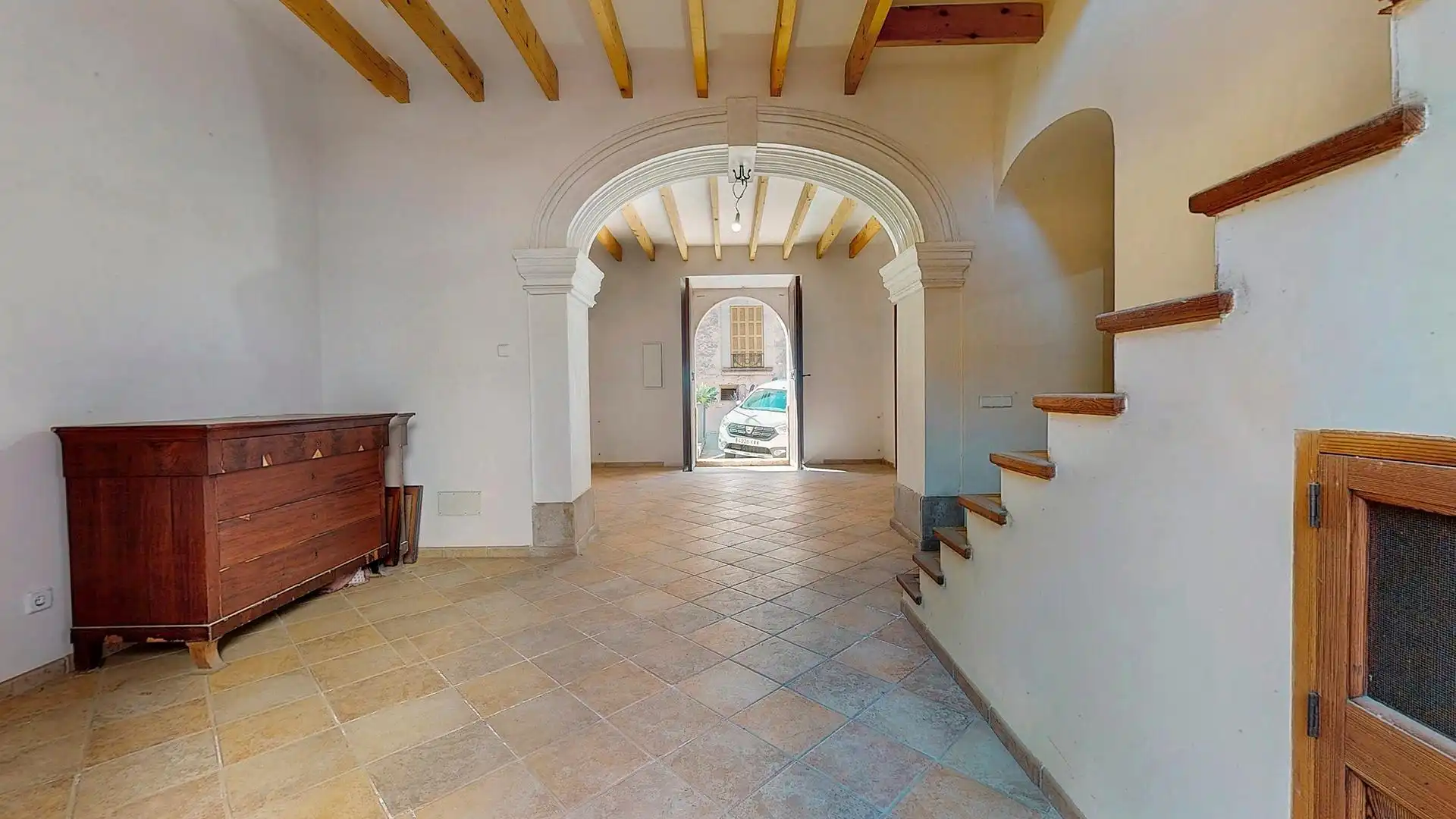 Casa o chalet en venta en Sineu