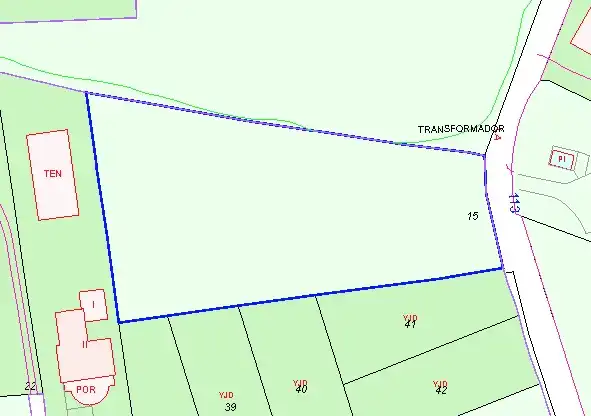 Terreno en venta en Ciudad Real