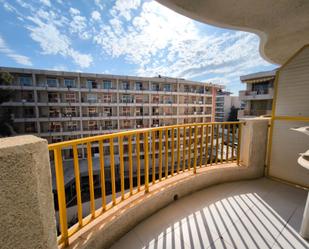 Balcony of Study for sale in Salou  with Air Conditioner, Terrace and Balcony