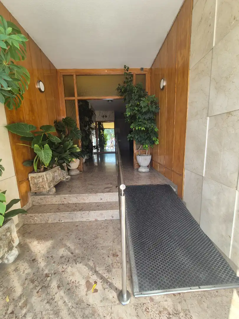 Piso en venta en Badajoz con Aire acondicionado, Calefacción y Jardín privado