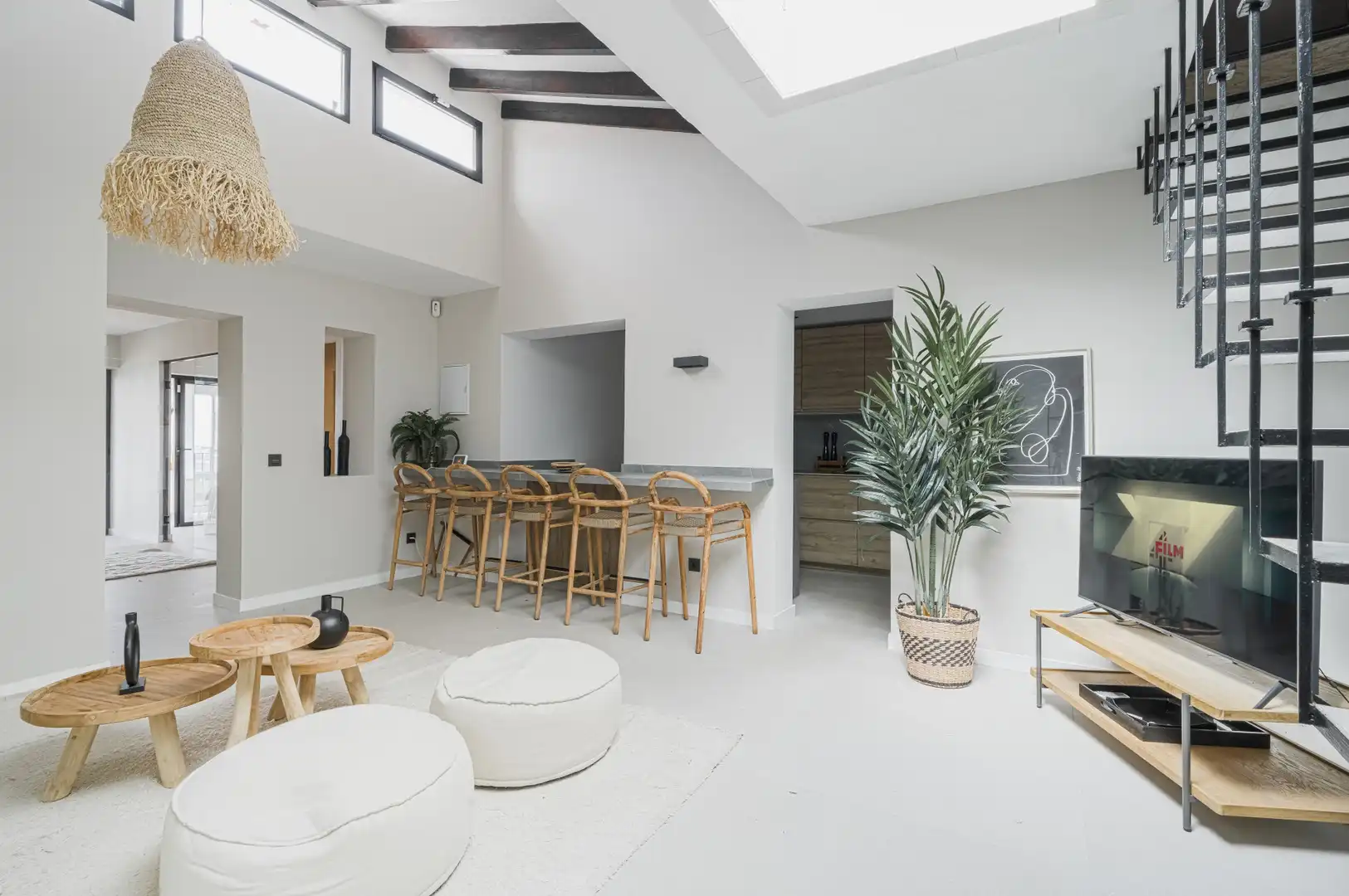 Apartament amb piscina en venda a Marbella Centro, imagen 10