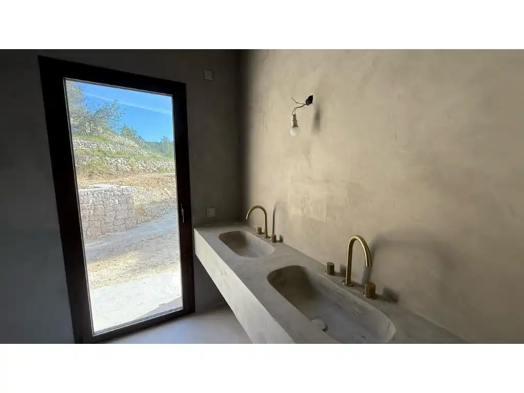 Bany de Casa o xalet en venda en Jávea / Xàbia