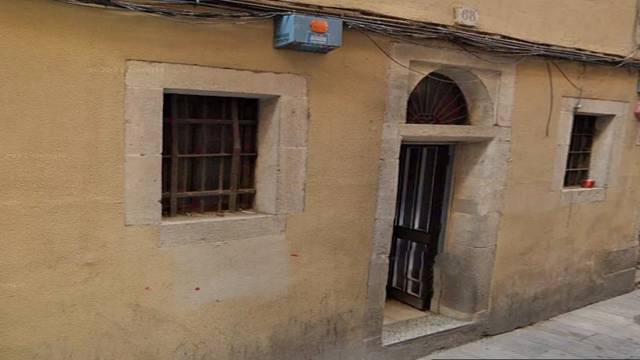 Piso en Venta en Carrer de Sant Pere Mitjà en Sant Pere, Sta. Caterina i la Ribera