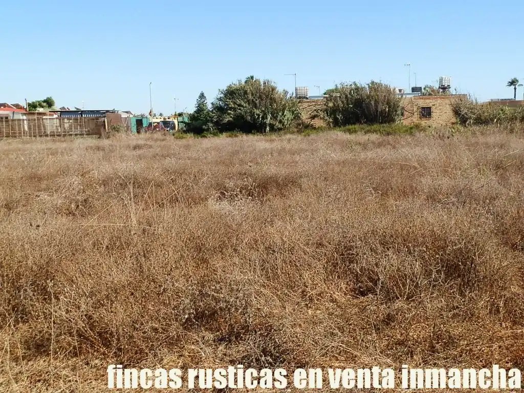 Rural land for sale in Centro - La Costilla, imagen 4