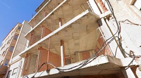 Espectacular edificio de obra parada  Tavernes de la Valdigna, imagen 4