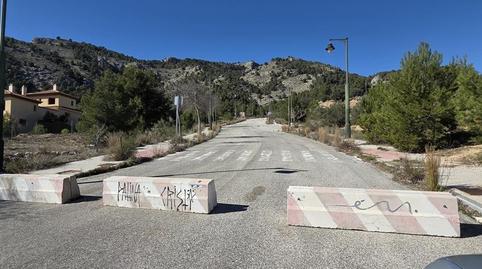 Foto 4 von Residential zum Verkauf in Solana Parcelas Ado, Zona Nord, Alcoy / Alcoi