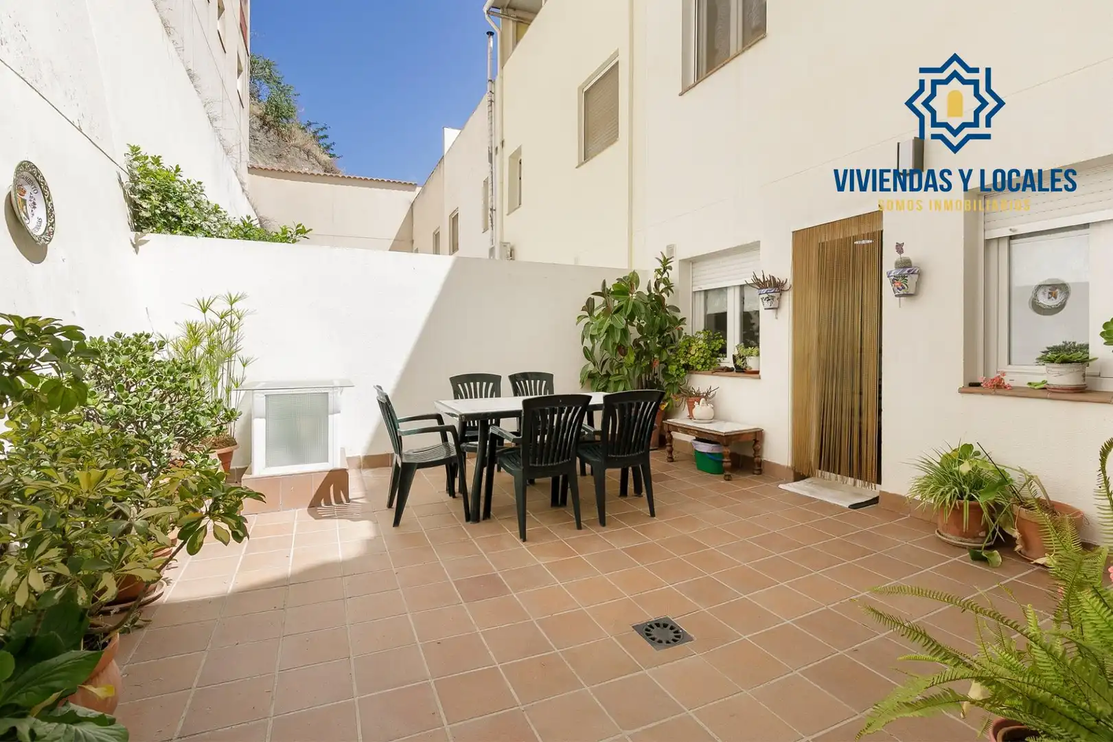Maison mitoyenne à vendre à Calle SANTO SEPULCRO DE LA QUIN 26