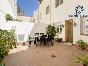 Adosado en venta en Calle SANTO SEPULCRO DE LA QUIN 26