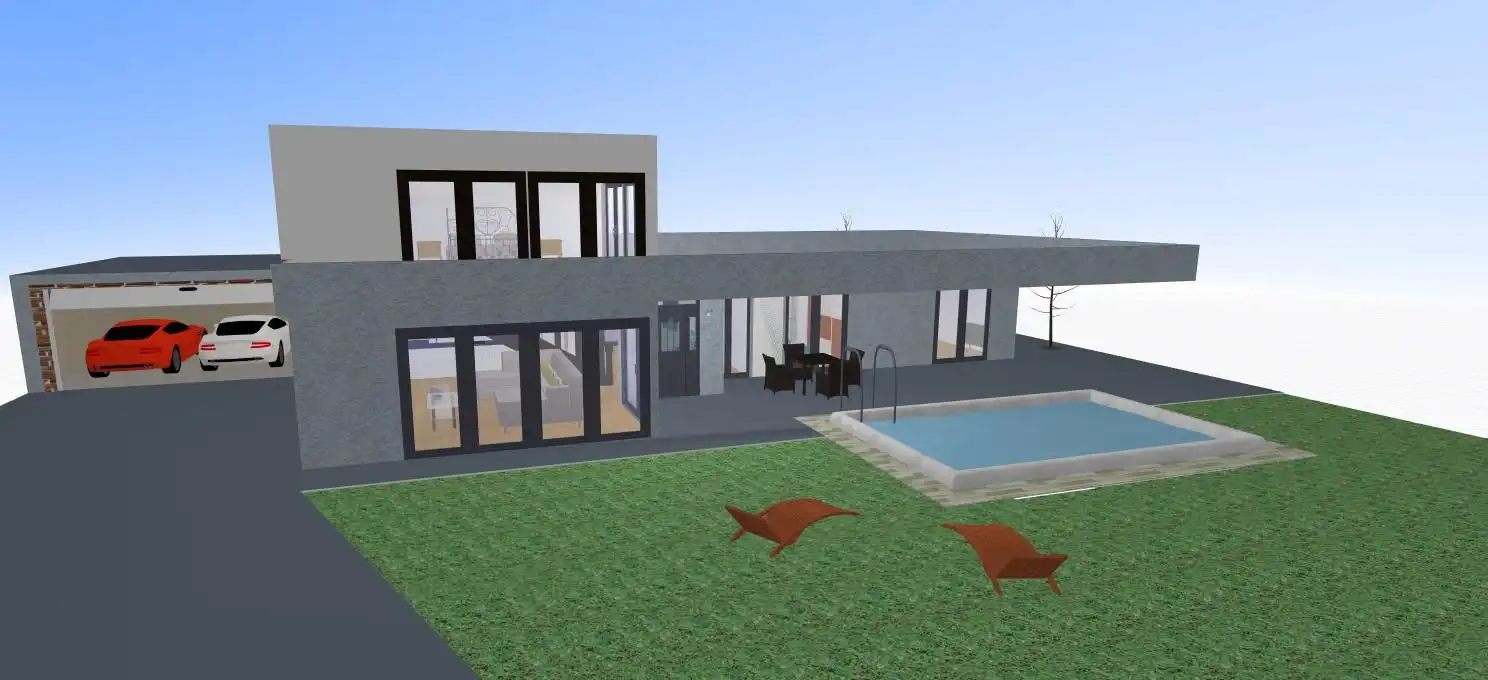Residential land for sale in Eucaliptus, imagen 5