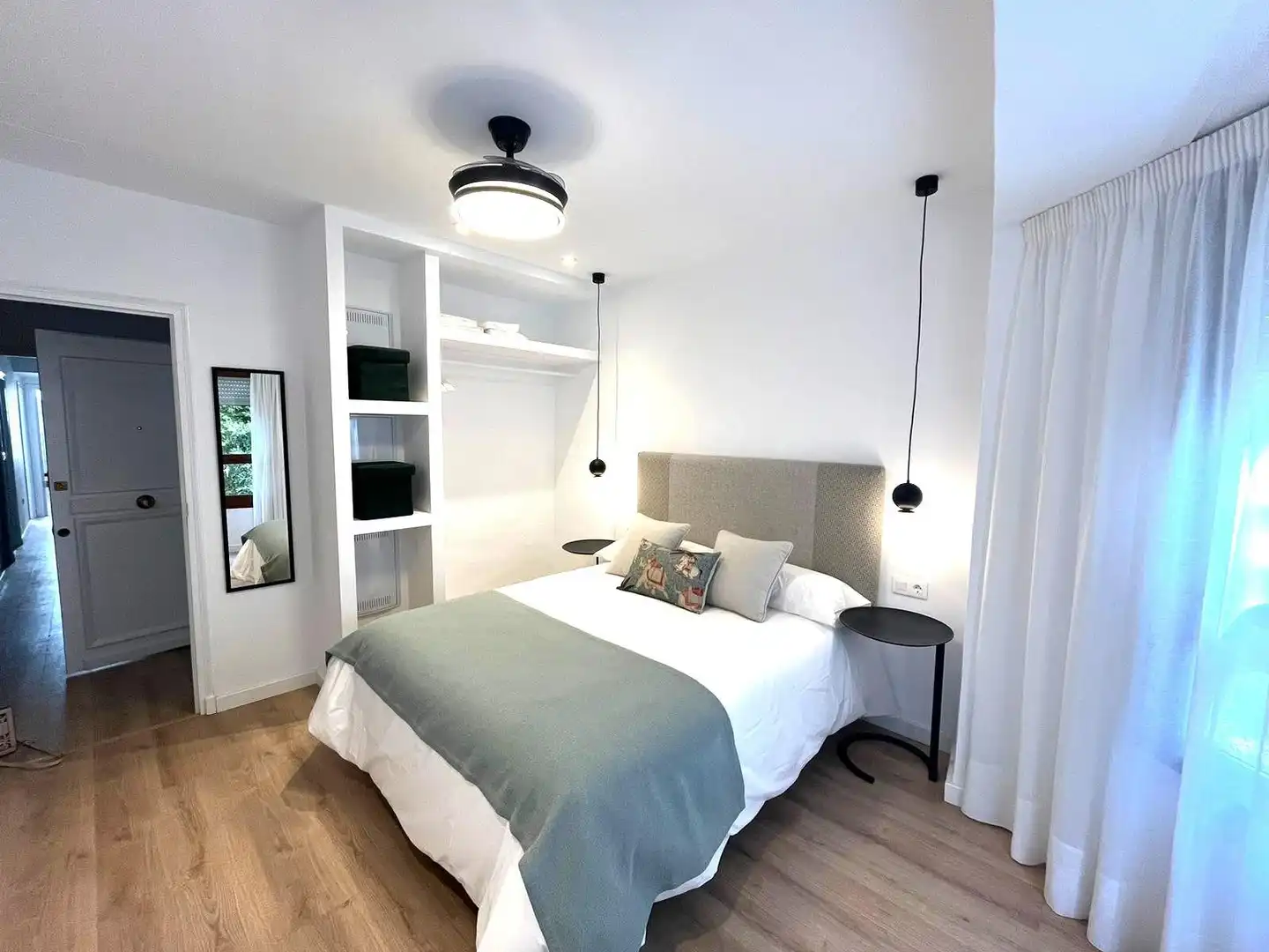 Flat for rent in Orihuela ciudad
