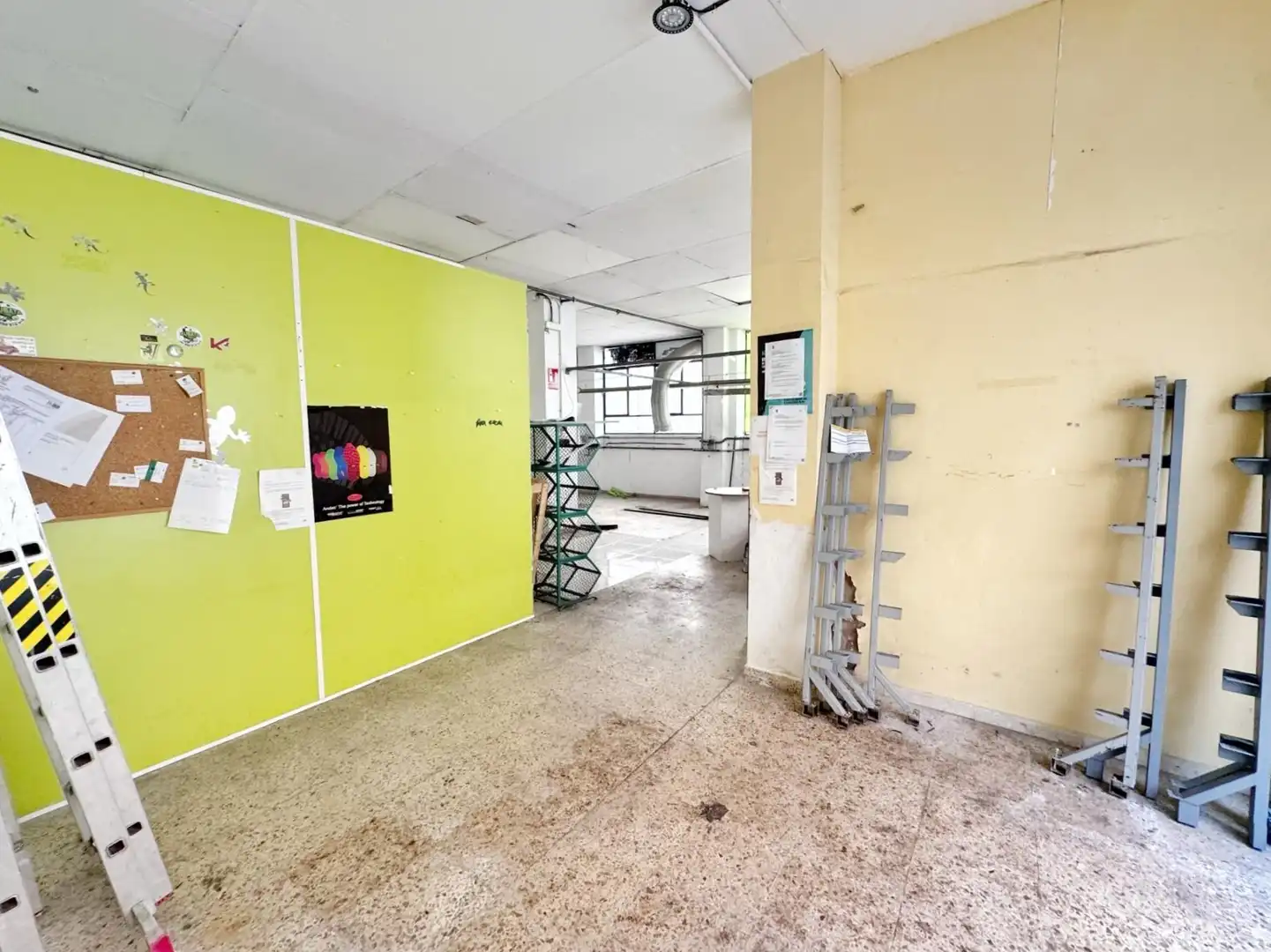 Business premises for sale in Centro, imagen 12