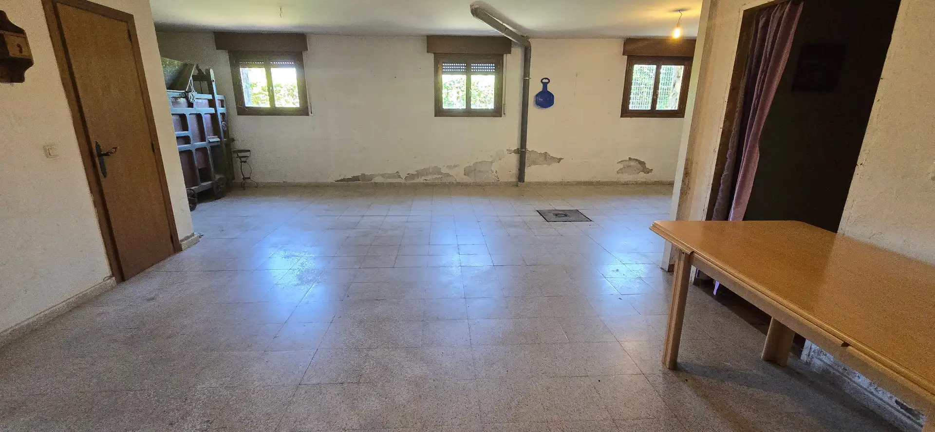 Casa o chalet en venta en Villacastín con Calefacción, Jardín privado y Horno