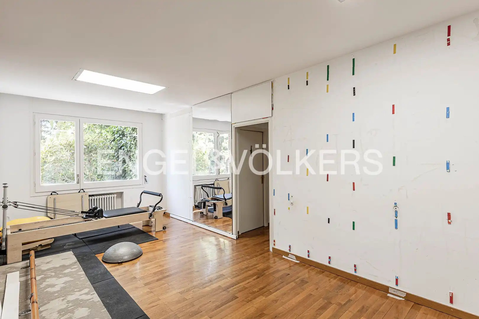 Duplex con giardino in vendita a Les Corts, imagen 95