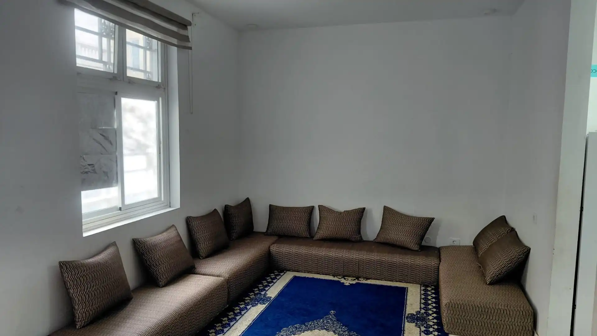 Piso en venta en Calle Blasco Ibáñez 27