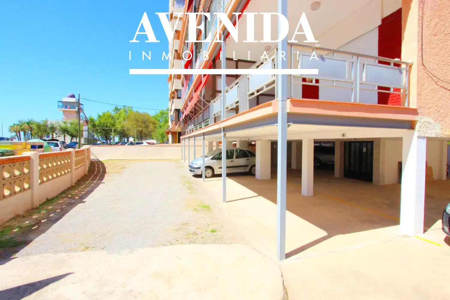 Appartement compact à vendre à del Faro 54, imagen 39