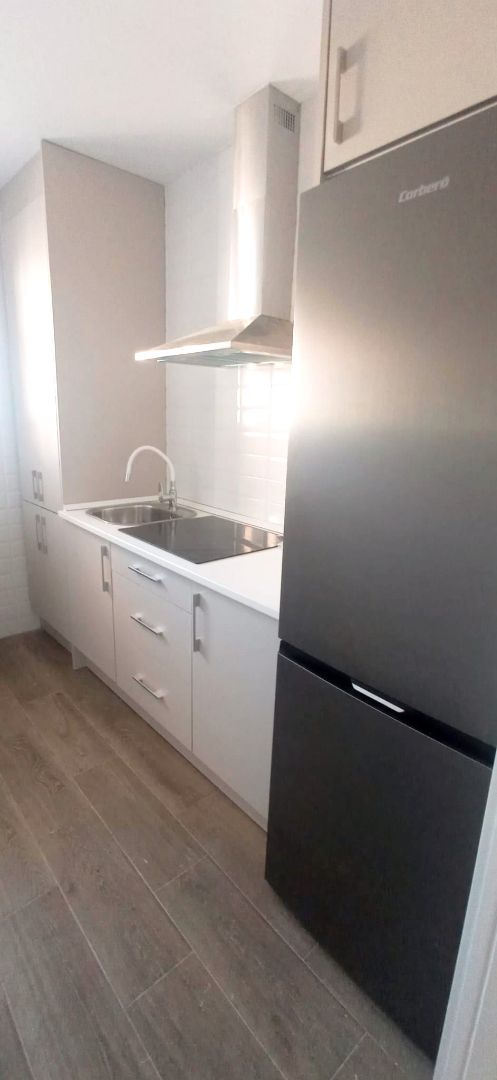 Cocina de Piso en venta en Cáceres Capital con Aire acondicionado, Calefacción y Lavadora