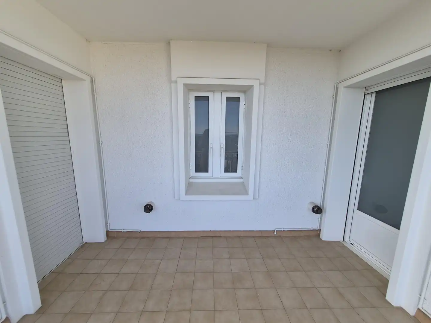 Terraza de Casa o chalet en venta en Lliçà d'Amunt con Calefacción y Jardín privado