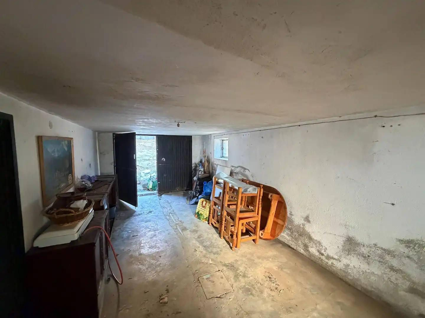 Casa o chalet en venta en Robledo de Chavela con Calefacción, Jardín privado y Terraza
