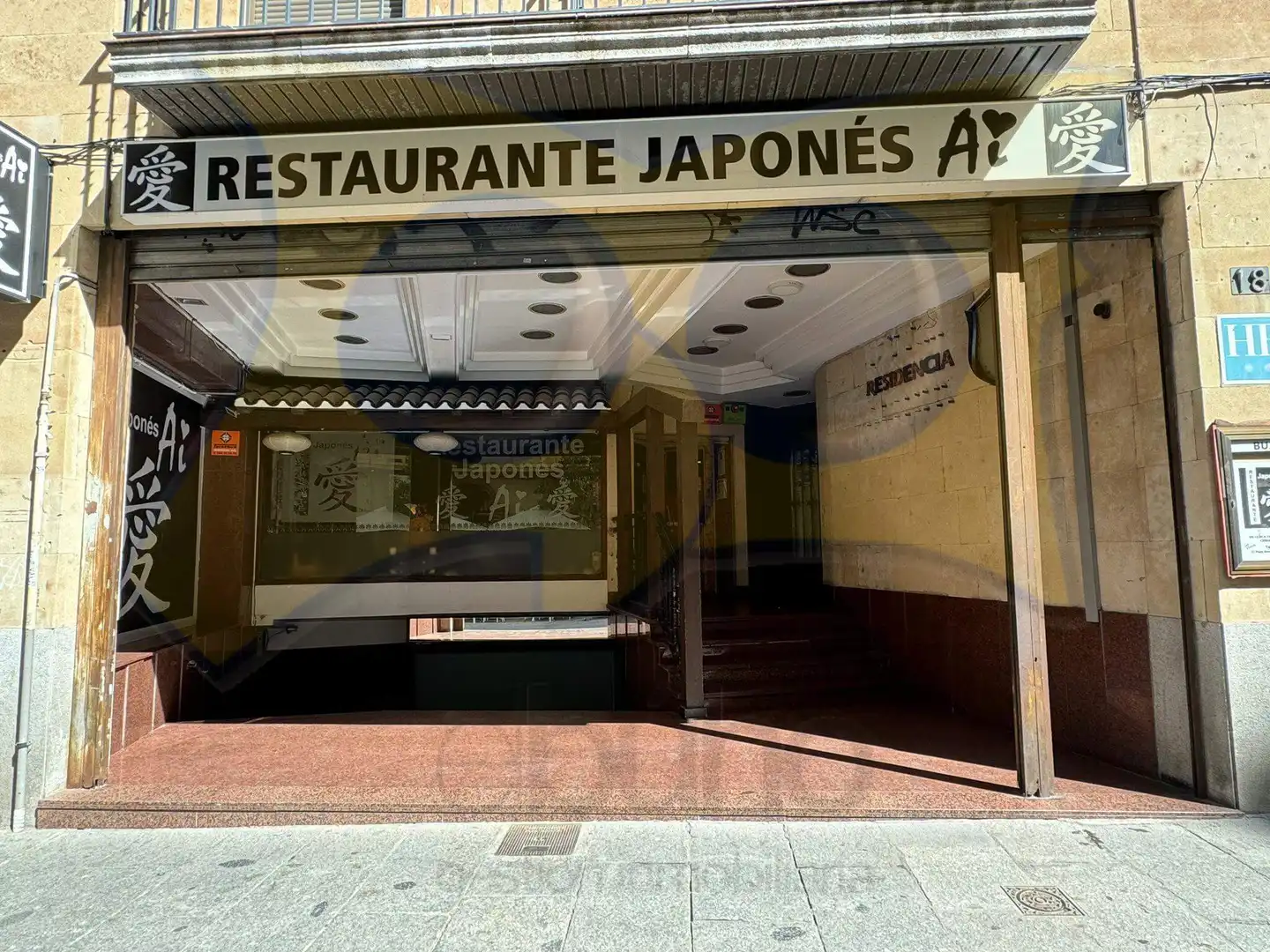 Gewerbefläche zum Verkauf in Centro