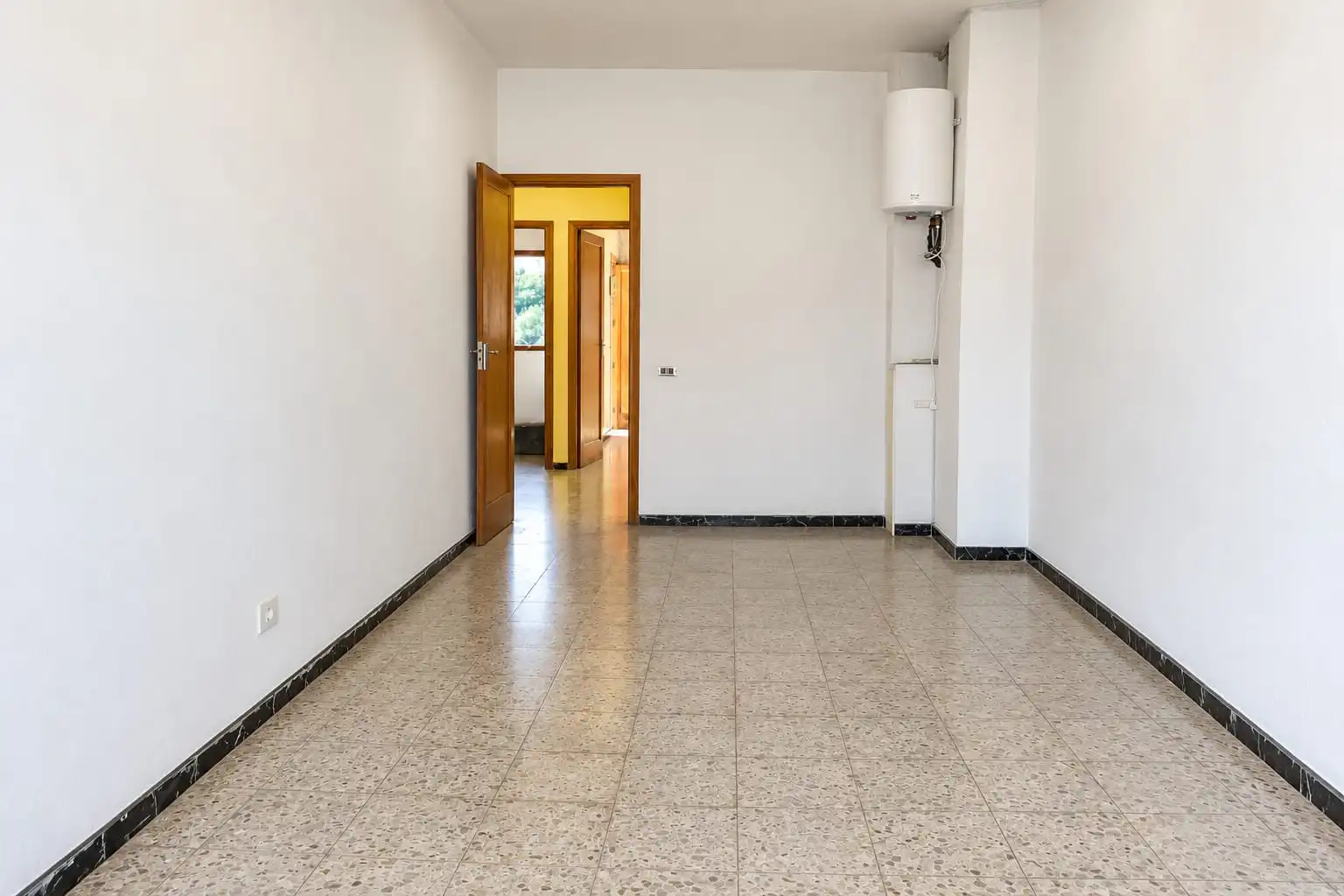 Casa adosada en venda en Teror amb Jardí privat i Internet