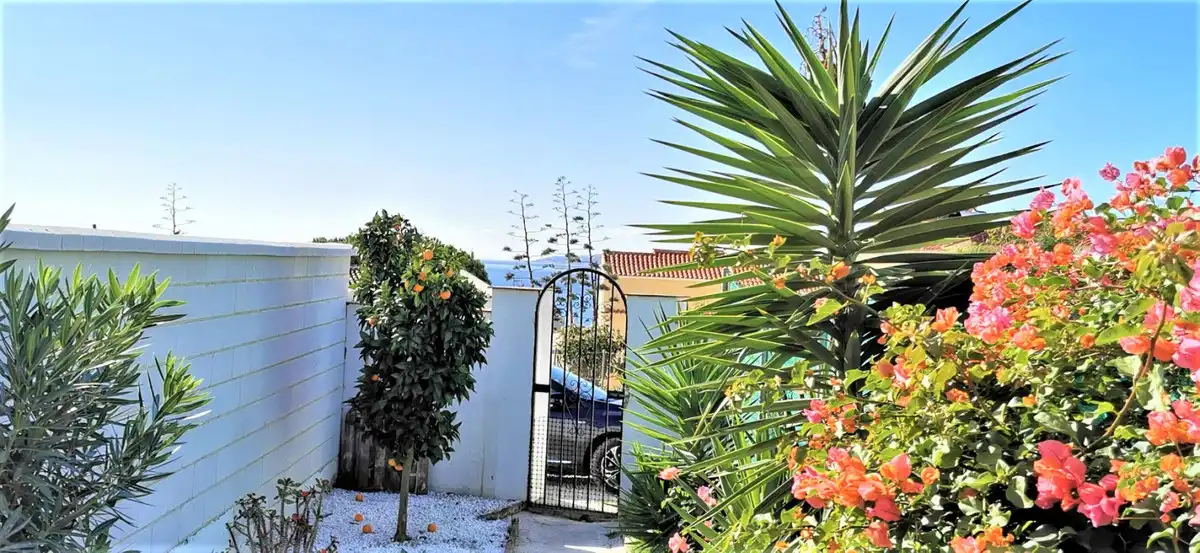 Casa a schiera in vendita a Estepona Pueblo, imagen 25