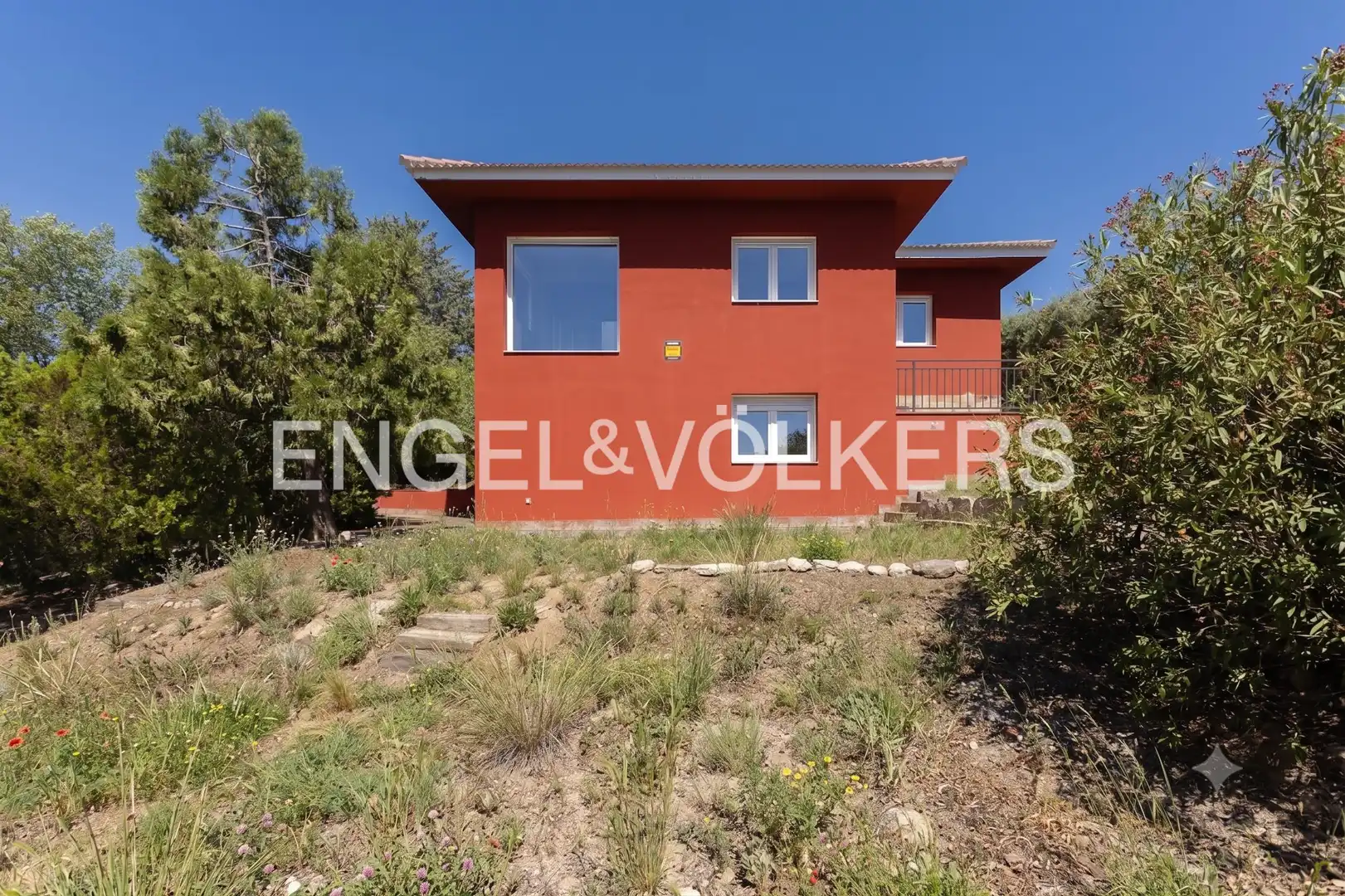 Maison avec piscine à vendre à Cerro Alarcón, imagen 30