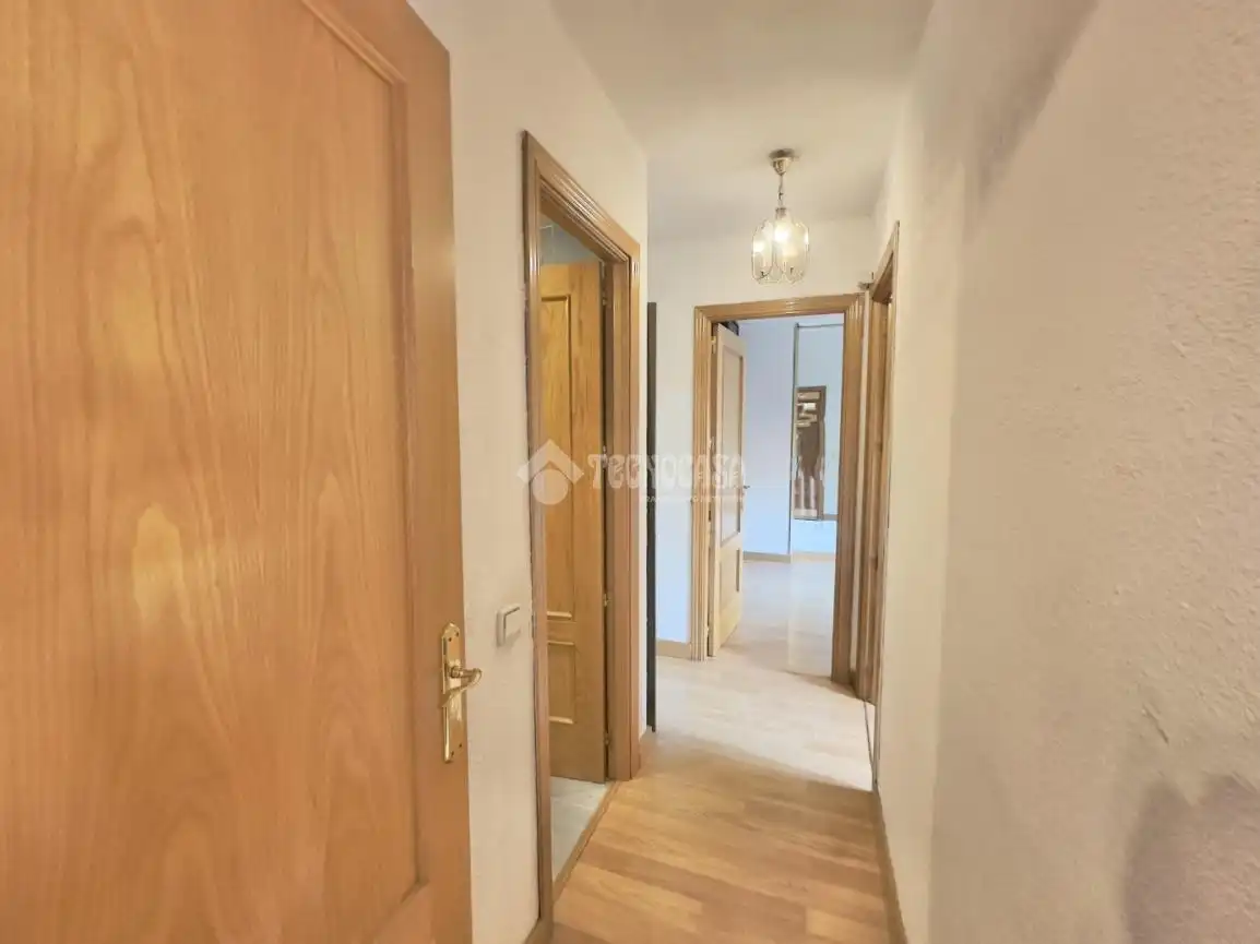 Flat for sale in Móstoles  with Heating and Terrace