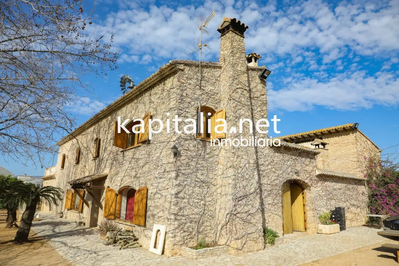 House for sale in Montesa