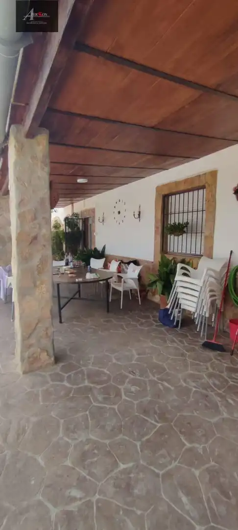 Houses for sale in Cañada Rosal