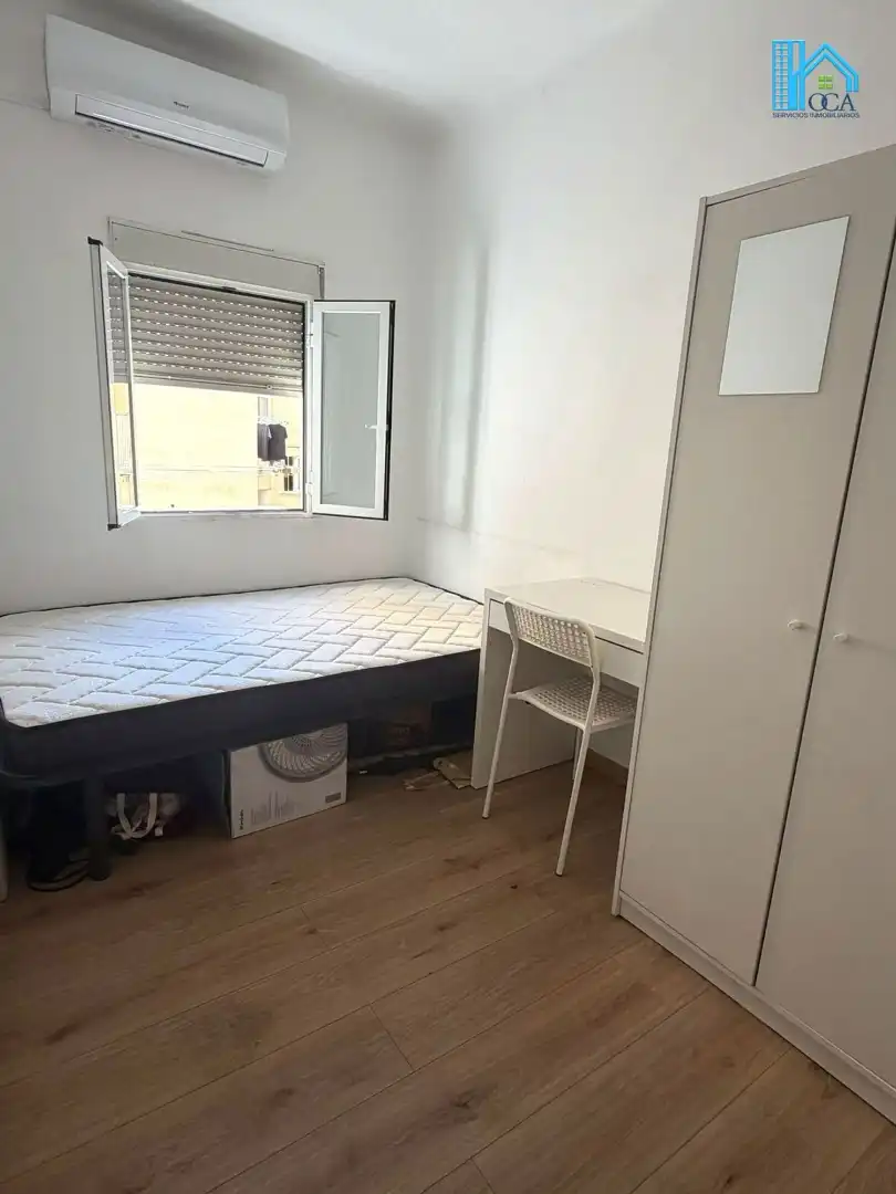 Habitación de Piso en venta en Madrid con Aire acondicionado y Amueblado