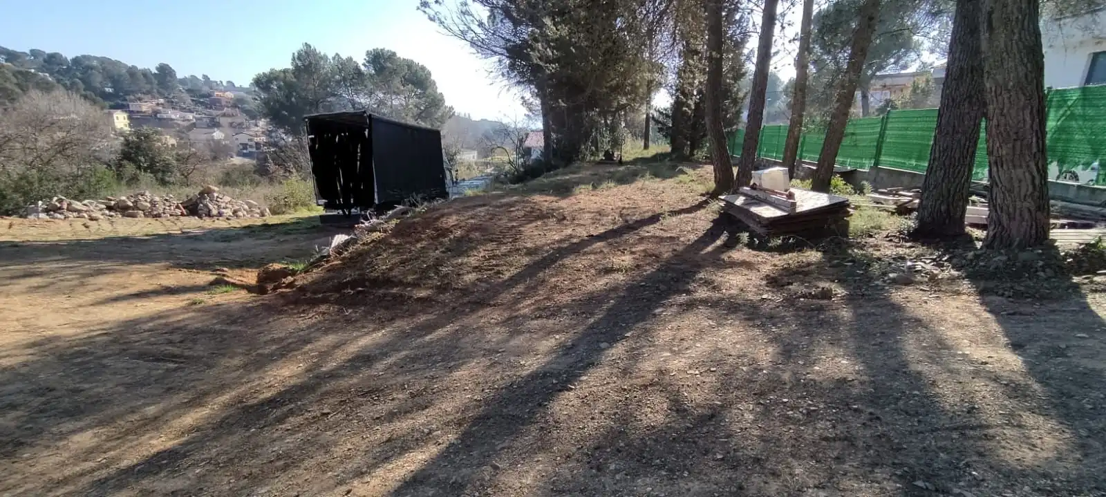 Terrain résidentiel à vendre à Sant Muç, imagen 7