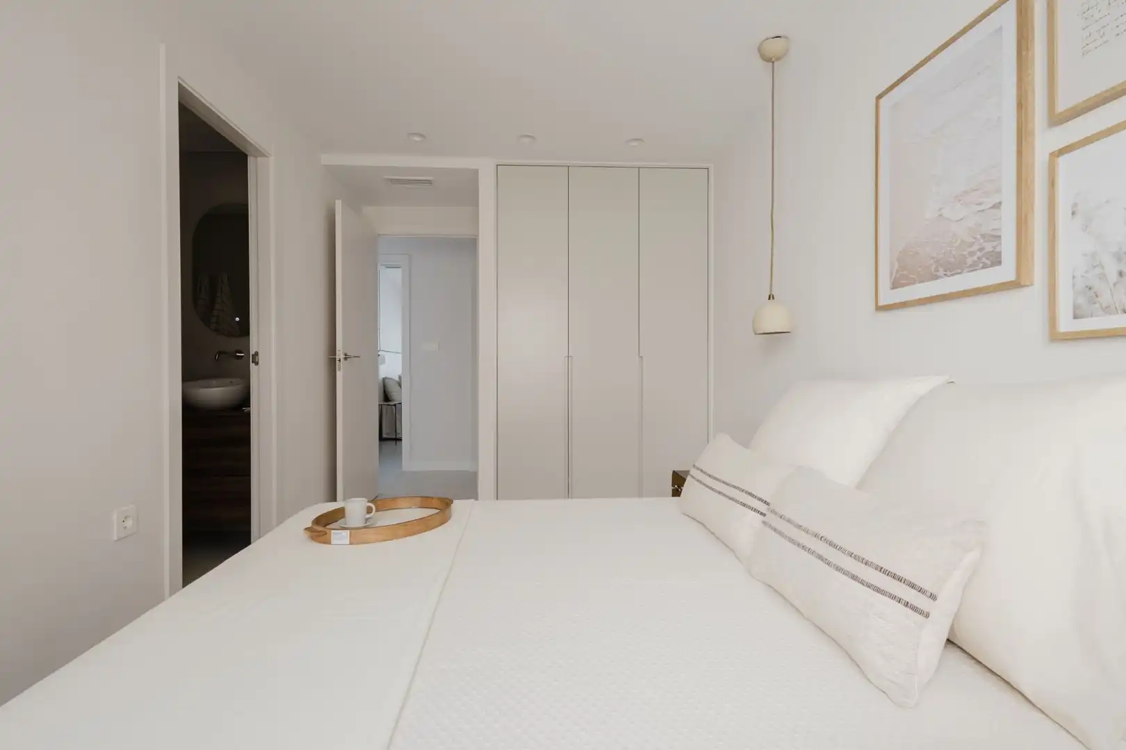 Apartment mit Pool zum Verkauf in Gregorio marañón, imagen 50