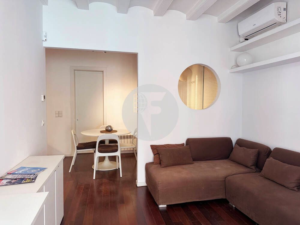Piso en venta en El Raval