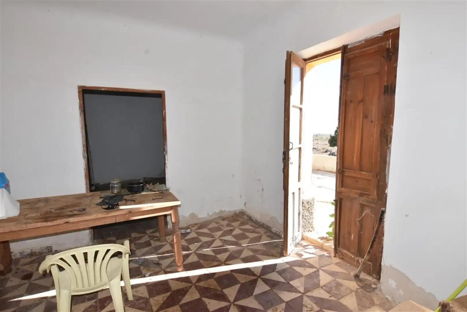 Casa o xalet en venda en Fuente Álamo de Murcia amb Jardí privat i Terrassa