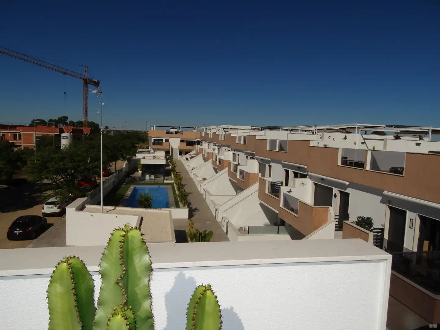 Apartament en venda a Pilar de la Horadada ciudad, imagen 18