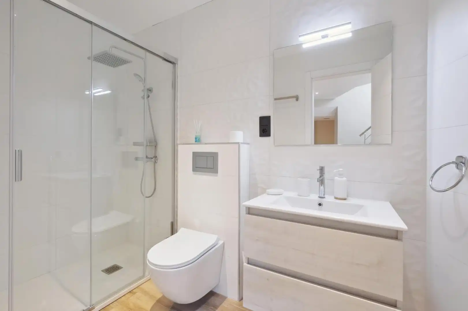 Detached house with terrace for sale in Roca Grossa, imagen 23
