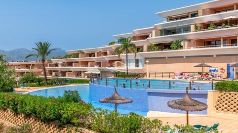 Foto 2 de Pis de lloguer a Altea la Vella, Alicante