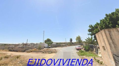 Foto 4 de Casa o chalet en venta en Las Norias, El Ejido