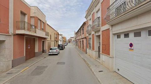 Foto 2 de Piso en venta en Valdepeñas, Ciudad Real